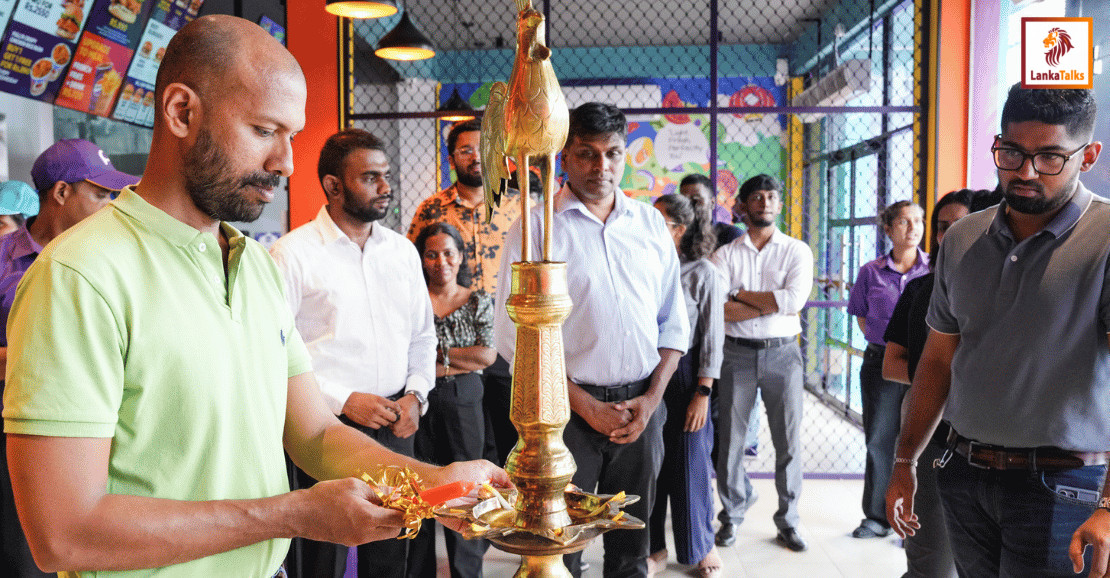 Full'r Burgers Expands Presence in Malabe with Second Outlet