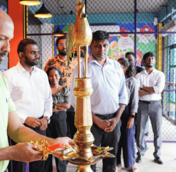 Full'r Burgers Expands Presence in Malabe with Second Outlet
