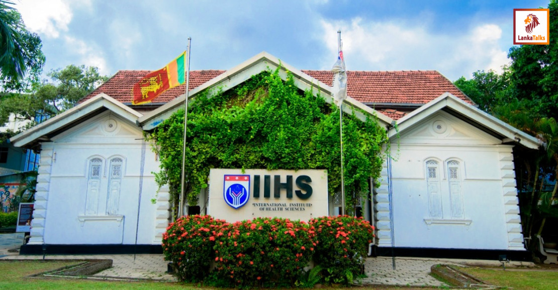 UK Social Care Leader Professor Martin Green OBE, Chief Executive of Care England commends IIHS for developing a globally ready care workforce