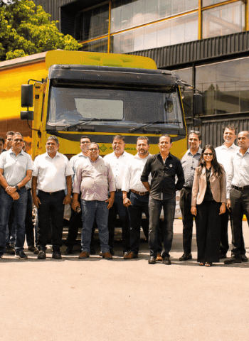 Ceyconnect and Lion Brewery Launch Sri Lanka's First Long-Haul EV Prime Mover