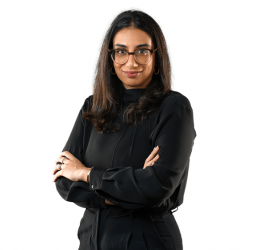 Hemas Holdings Appoints Sabrina Esufally to the Board of Directors