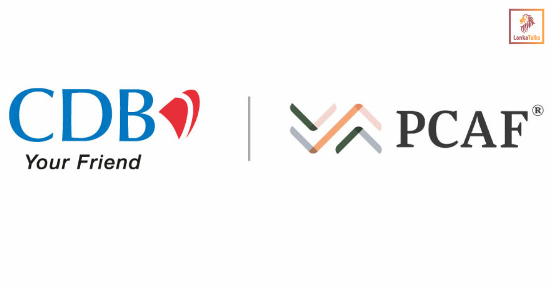 CDB Joins Global Partnership for Carbon Accounting Financials, Reinforcing Commitment to Climate Transition