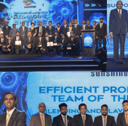 Sunshine Holdings celebrates future-focused employee excellence at SUN Awards 2026