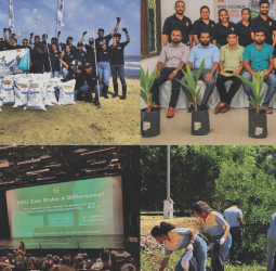 Aberdeen Holdings Marks World Environment Day with Group-Wide Sustainability Initiatives