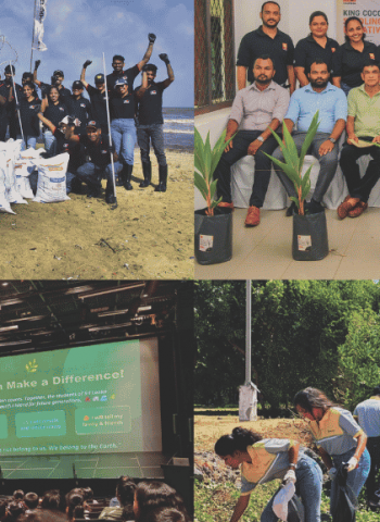 Aberdeen Holdings Marks World Environment Day with Group-Wide Sustainability Initiatives
