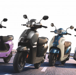 Softlogic Automobiles brings India's Greaves Ampere to Sri Lanka in exclusive electric two wheeler partnership