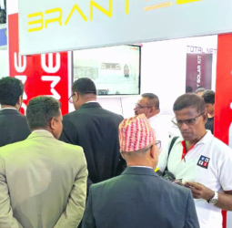 GoodWe Concludes Successful Participation at Power & Energy Expo Sri Lanka 2026