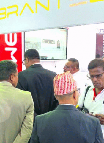 GoodWe Concludes Successful Participation at Power & Energy Expo Sri Lanka 2026