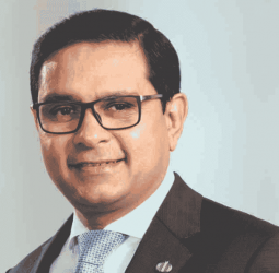 Commercial Bank MD/CEO Sanath Manatunge appointed Chairman of EFC