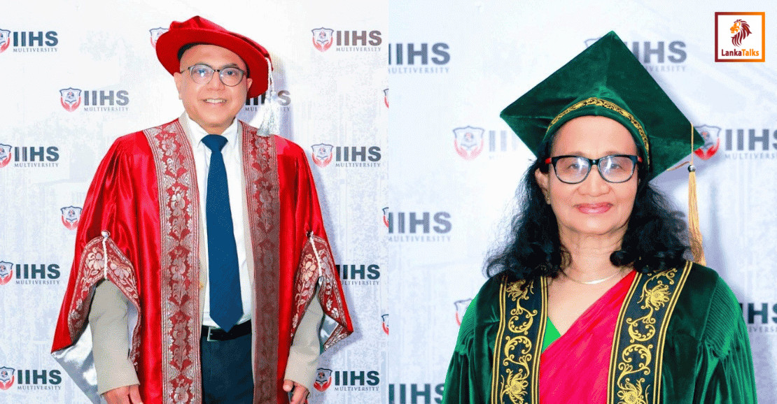 IIHS Biological Foundation Programme opens multiple global pathways after O/Ls