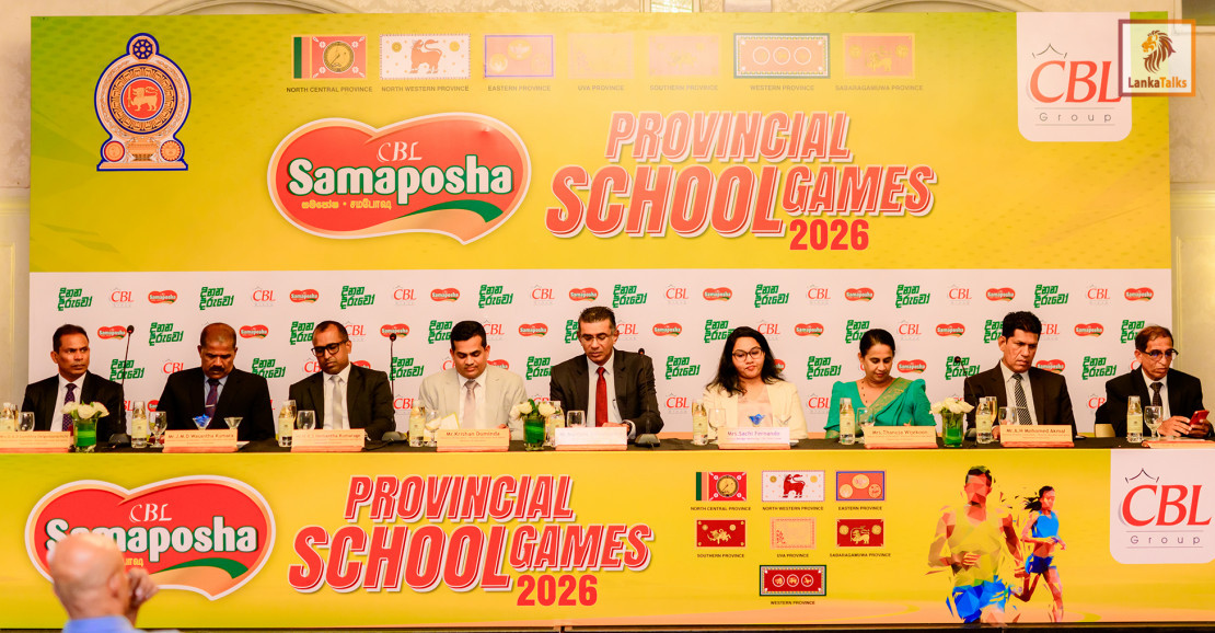 Samaposha marks a decade of supporting the Provincial School Games