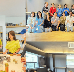 Adhitya Ayurveda takes traditional Sri Lankan Ayurveda expertise to South Korea