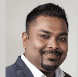 Celeste Appoints Dayan Pandithasekera as Chief Operating Officer to Lead the Next Phase of Growth