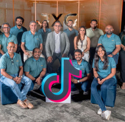 JXG becomes Sri Lanka’s first financial conglomerate to be featured as a TikTok for Business Case Study