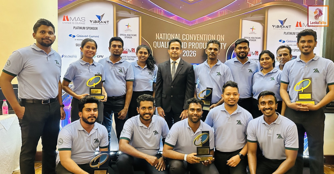 New Anthoney’s Feeds Wins Four Golds and a Silver at NCQP 2026