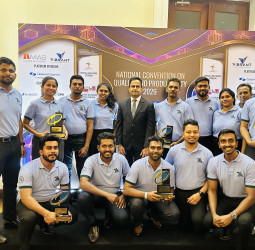 New Anthoney’s Feeds Wins Four Golds and a Silver at NCQP 2026