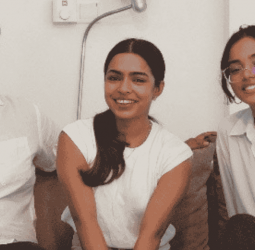 "Just a Content Creator?” Tesaarah on TikTok Says Think Again