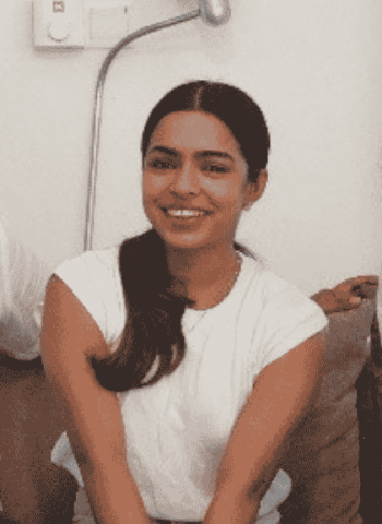 "Just a Content Creator?” Tesaarah on TikTok Says Think Again