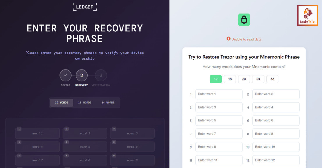 Kaspersky reveals a new malicious framework targeting cryptocurrency users with the use of OkoSpyware