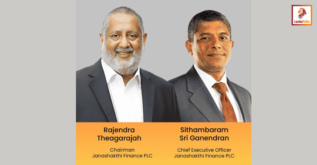 Janashakthi Finance celebrates 45 years of trusted service, resilience, and financial expertise