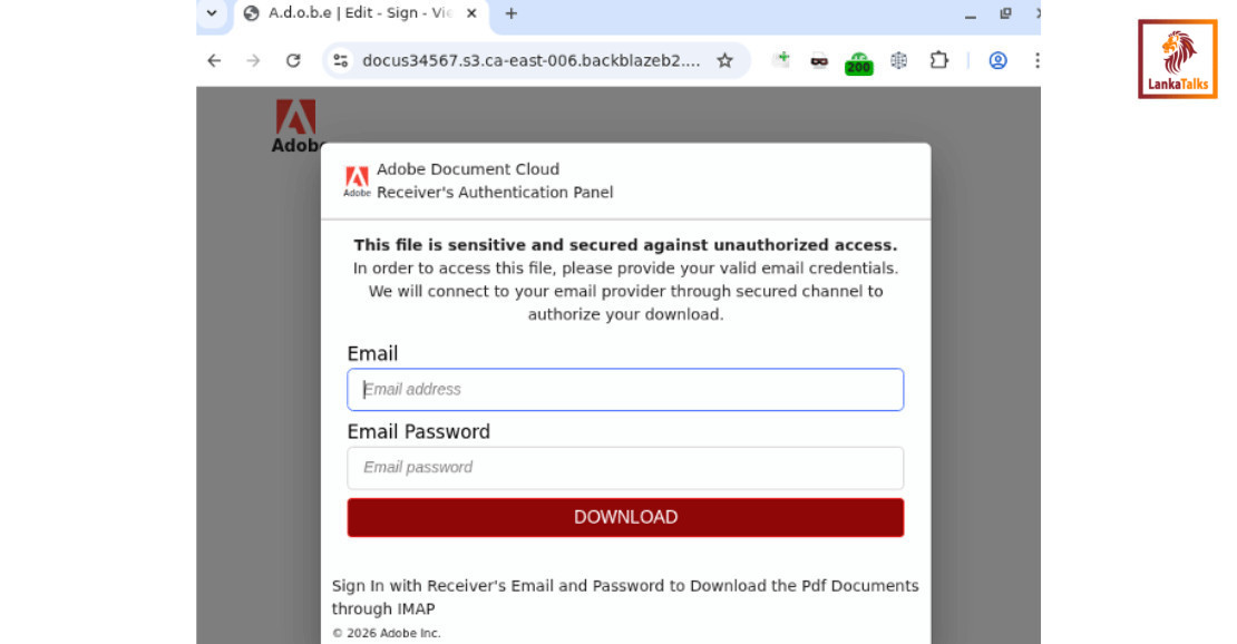 Kaspersky has detected a multi-stage phishing attack targeting manufacturing facilities in Europe, Asia and the Middle East