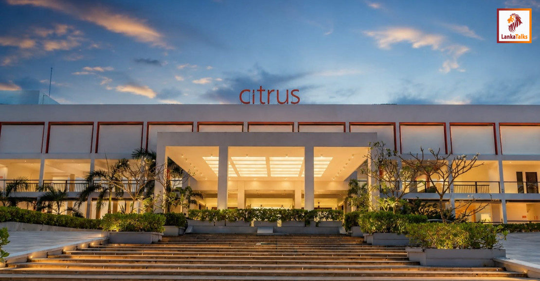 Citrus Leisure Reopens Refreshed Coastal Hotels in Waskaduwa and Hikkaduwa