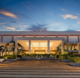 Citrus Leisure Reopens Refreshed Coastal Hotels in Waskaduwa and Hikkaduwa