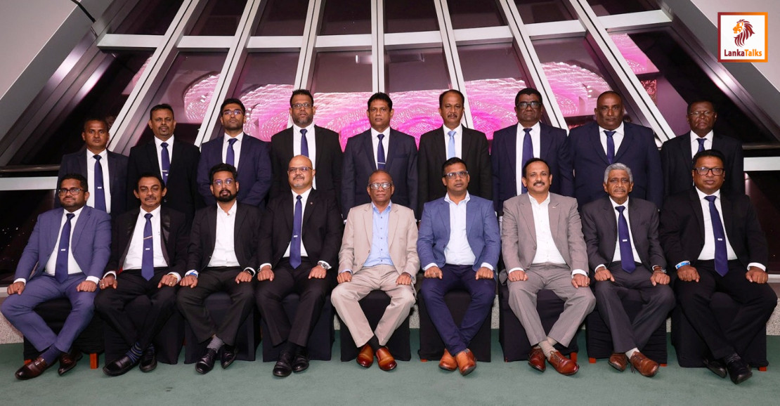 ACT reaffirms commitment to advancing Sri Lanka's container transport industry at 41st AGM