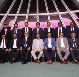 ACT reaffirms commitment to advancing Sri Lanka's container transport industry at 41st AGM