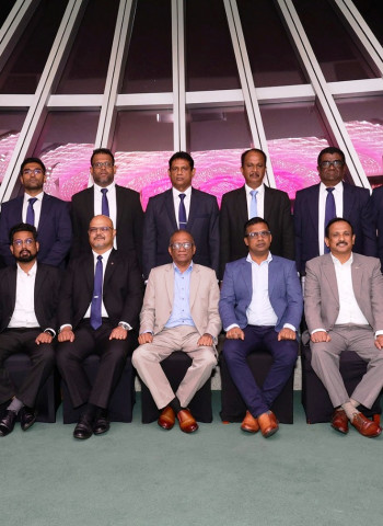 ACT reaffirms commitment to advancing Sri Lanka's container transport industry at 41st AGM