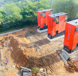 When cost competitiveness meets carbon reduction: Inside Teejay's energy transition