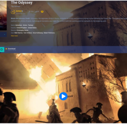 Kaspersky: New Odyssey movie inspires a worldwide journey — for scammers too