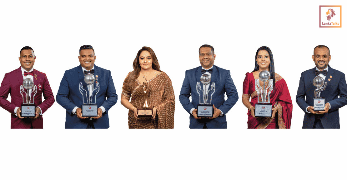 AIA Sales Convention 2026 celebrates standout achievers in a dazzling night of greatness