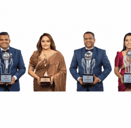 AIA Sales Convention 2026 celebrates standout achievers in a dazzling night of greatness