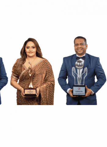 AIA Sales Convention 2026 celebrates standout achievers in a dazzling night of greatness