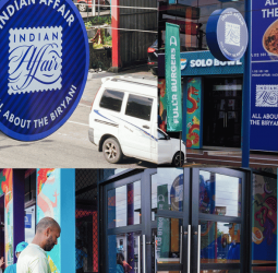 Solo Bowl and Indian Affair Expand Giga Foods' Presence in Malabe