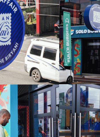 Solo Bowl and Indian Affair Expand Giga Foods' Presence in Malabe