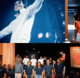 SLT‑MOBITEL premieres new era of customer rewards with ‘Loyalty at the Movies’ for CLUB MAGNATE Members