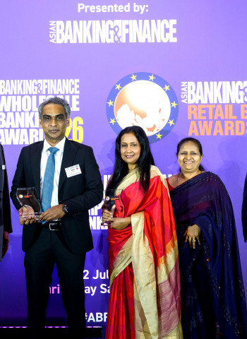 Commercial Bank dominates as Sri Lanka’s most awarded bank at prestigious 2026 ABF Awards