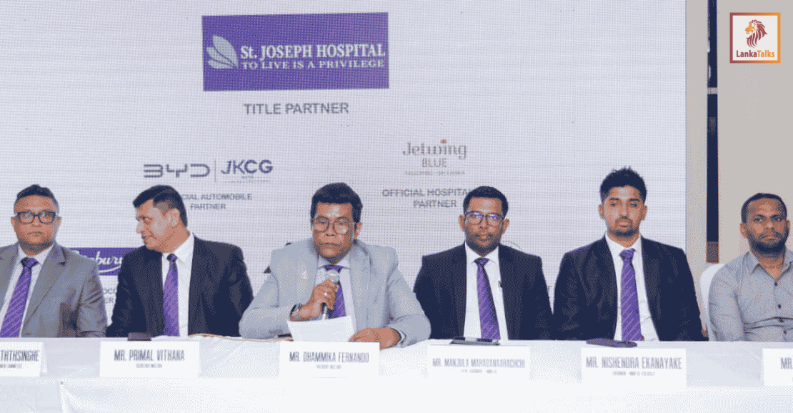 MMR 26 Set to Boost Negombo’s Hospitality, SME and Tourism Economy