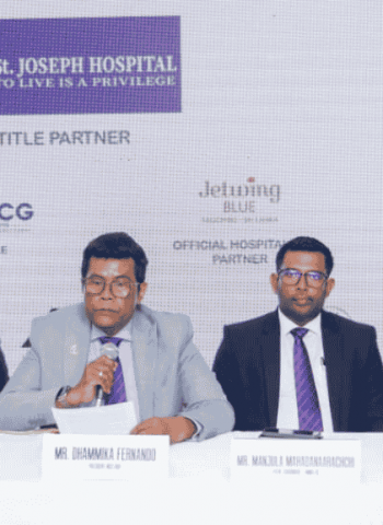 MMR 26 Set to Boost Negombo’s Hospitality, SME and Tourism Economy