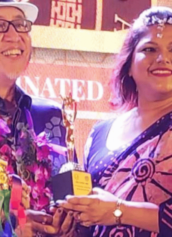 BWIO honours Dr. K.A. Buddhima Indu Abeygunawardena as Women Icon of the Year 2026