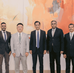 LB Finance Upgrades Network with Huawei, Paving Way for Smarter Digital Services in Sri Lanka