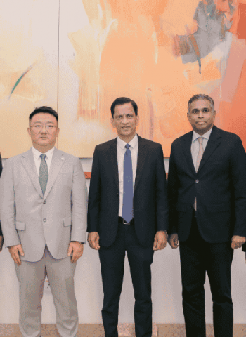 LB Finance Upgrades Network with Huawei, Paving Way for Smarter Digital Services in Sri Lanka