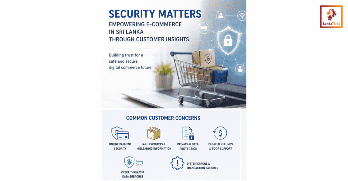 Cash Still King: SLIIT Business School Study Exposes Sri Lanka’s Digital Trust Gap