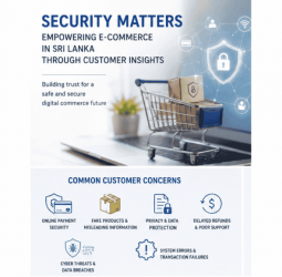 Cash Still King: SLIIT Business School Study Exposes Sri Lanka’s Digital Trust Gap