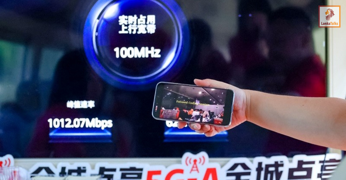 China Unicom and Huawei Release World’s Largest 5G-A 100 MHz GigaUplink Network