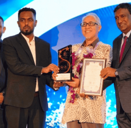 Fly A World Consultants and Tourism recognised for excellence in travel consultancy