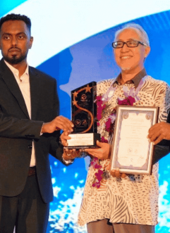 Fly A World Consultants and Tourism recognised for excellence in travel consultancy