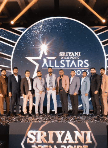 Sriyani Dress Point Annual Staff Awards 2026